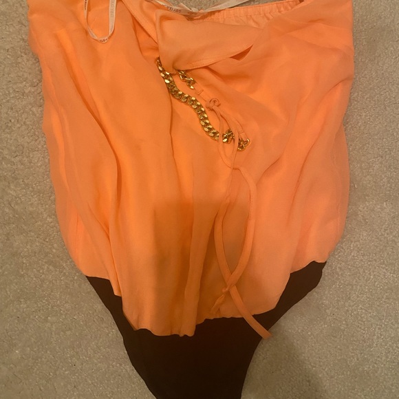 Guess Blanca bodysuit - Picture 3 of 4